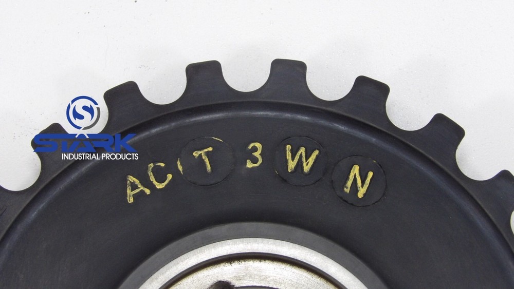 ACT3WN Reich Arcusaflex Drive Coupler