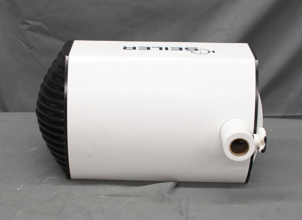 Seiler Evolution xR6 Microscope Light Source (R22)
