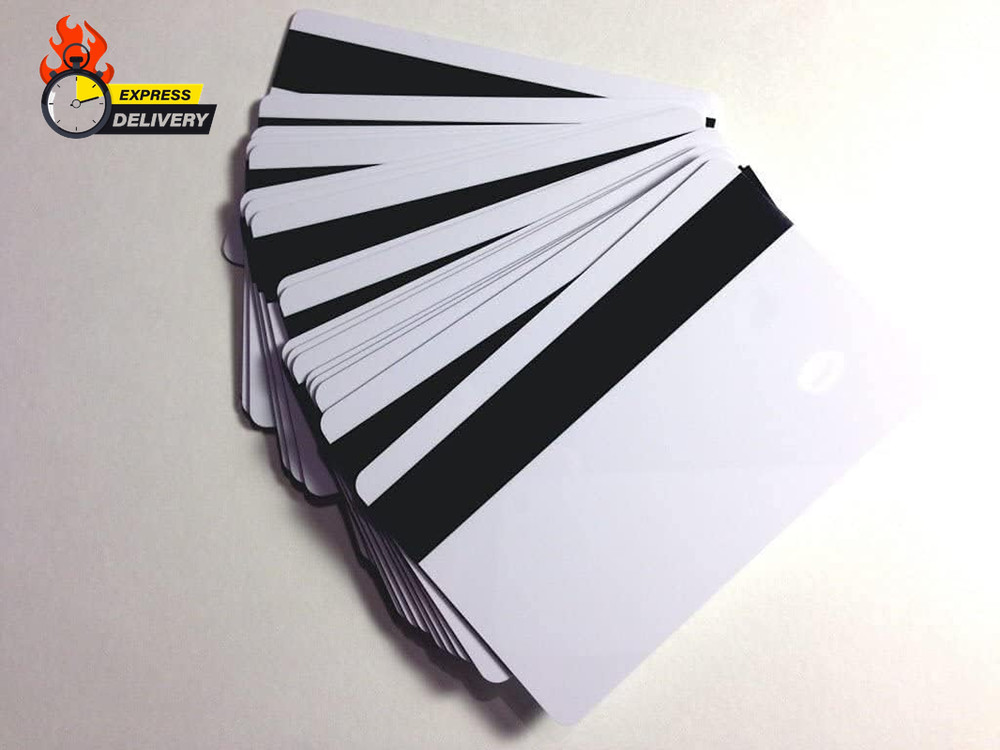 Unfused J2A040 Java JCOP Chip Cards JCOP21-40K Java Smart Card with 2 Track 8.4M