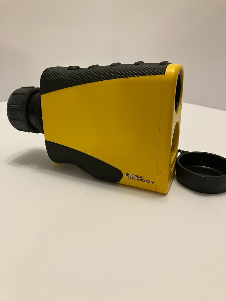 Laser Technology TruPulse 360B Laser Rangefinder / Hypsometer / Clinometer