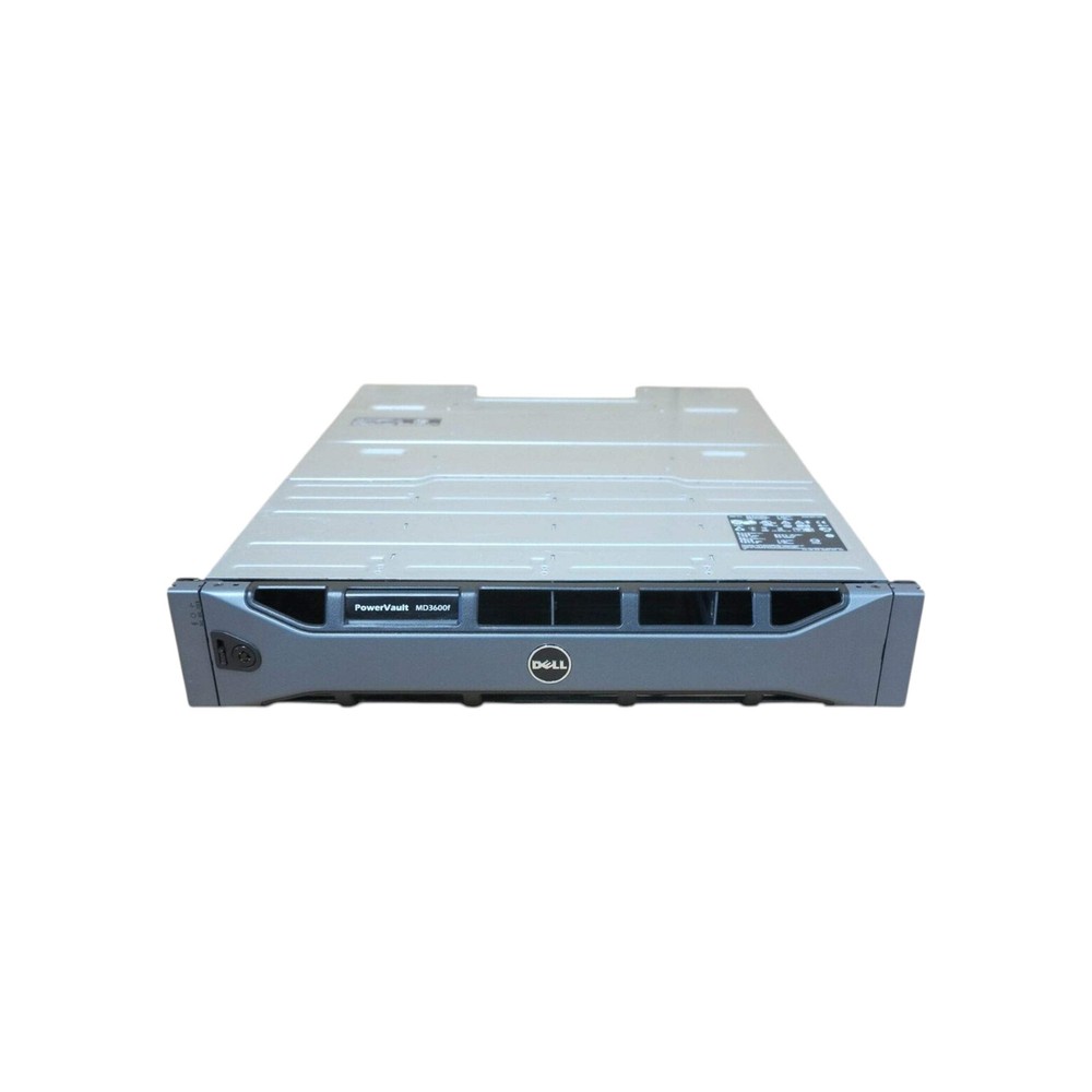 Dell MD3600F