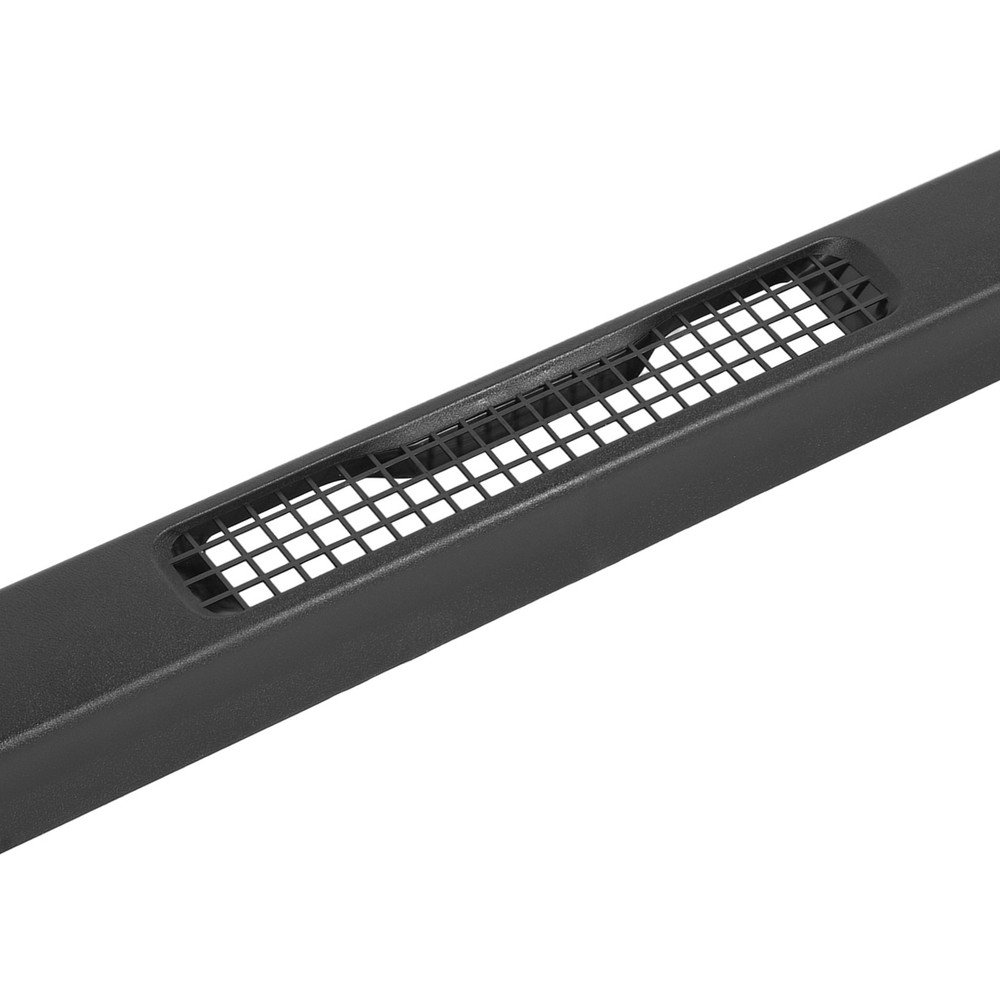 For Jeep Wrangler TJ 97-06 Upper Dash Panel Defrost Vent Grille Cap Replacement