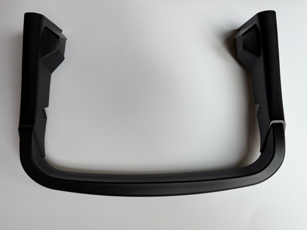 New Graco DuoGlider Click Connect Stroller Replacement Front Arm Bar