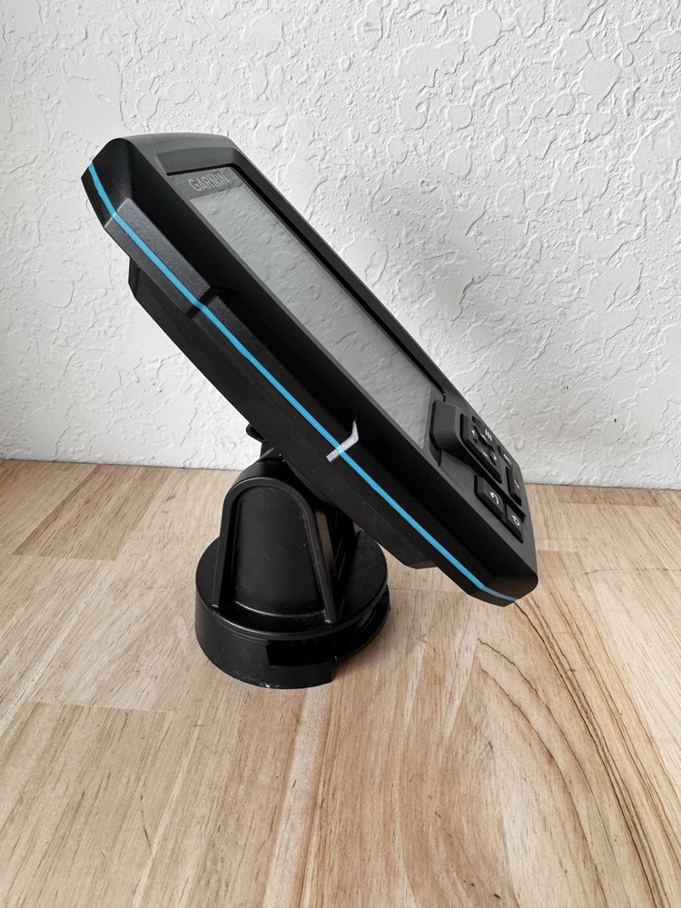 Garmin Striker Plus 4 Head Unit Only