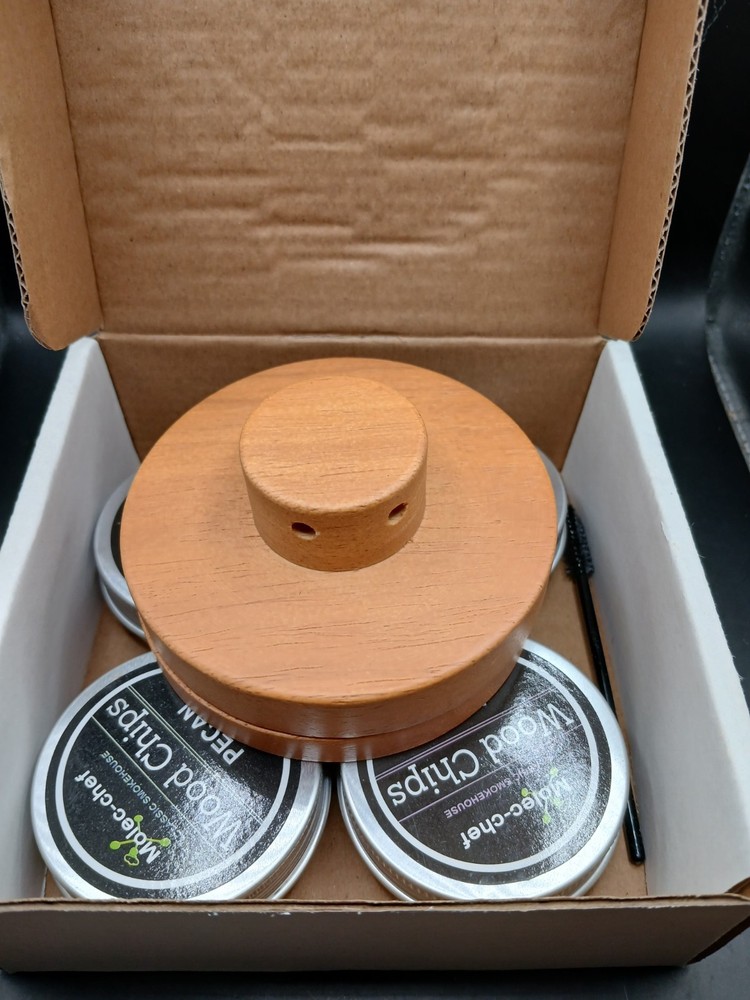 Cocktail Smoker kit