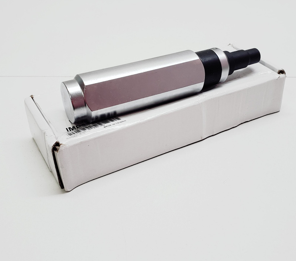 VIM Tools IMP600-MC Hand Impact Driver with 16 Impact Bits