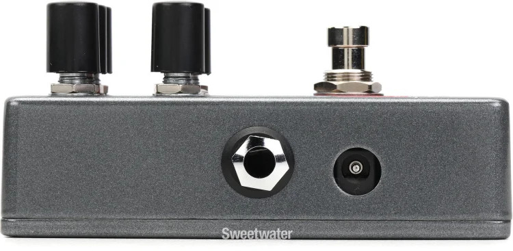 Catalinbread RAH (Royal Albert Hall) Overdrive Pedal