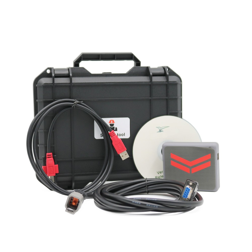 For Yanmar Diesel Engine Excavator Tractor Diagnostic Tool with software New