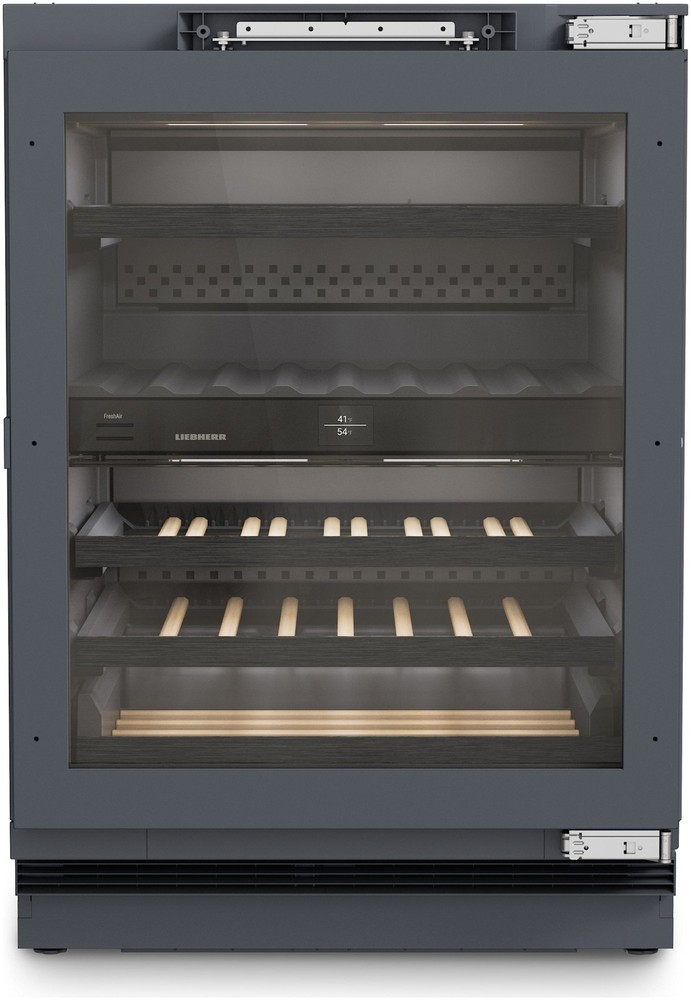 Liebherr UW3720 25"W 38 Bottle Capacity Panel Ready - Panel Ready