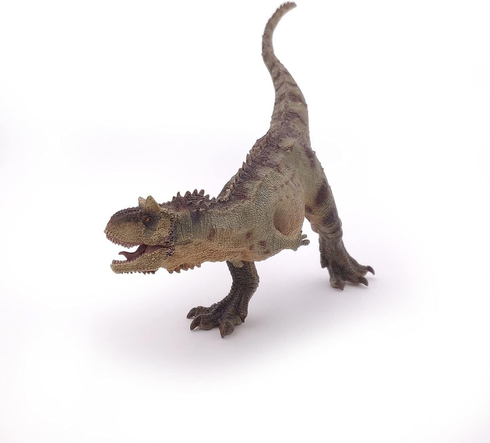 Papo Carnotaurus Figure, 13cm
