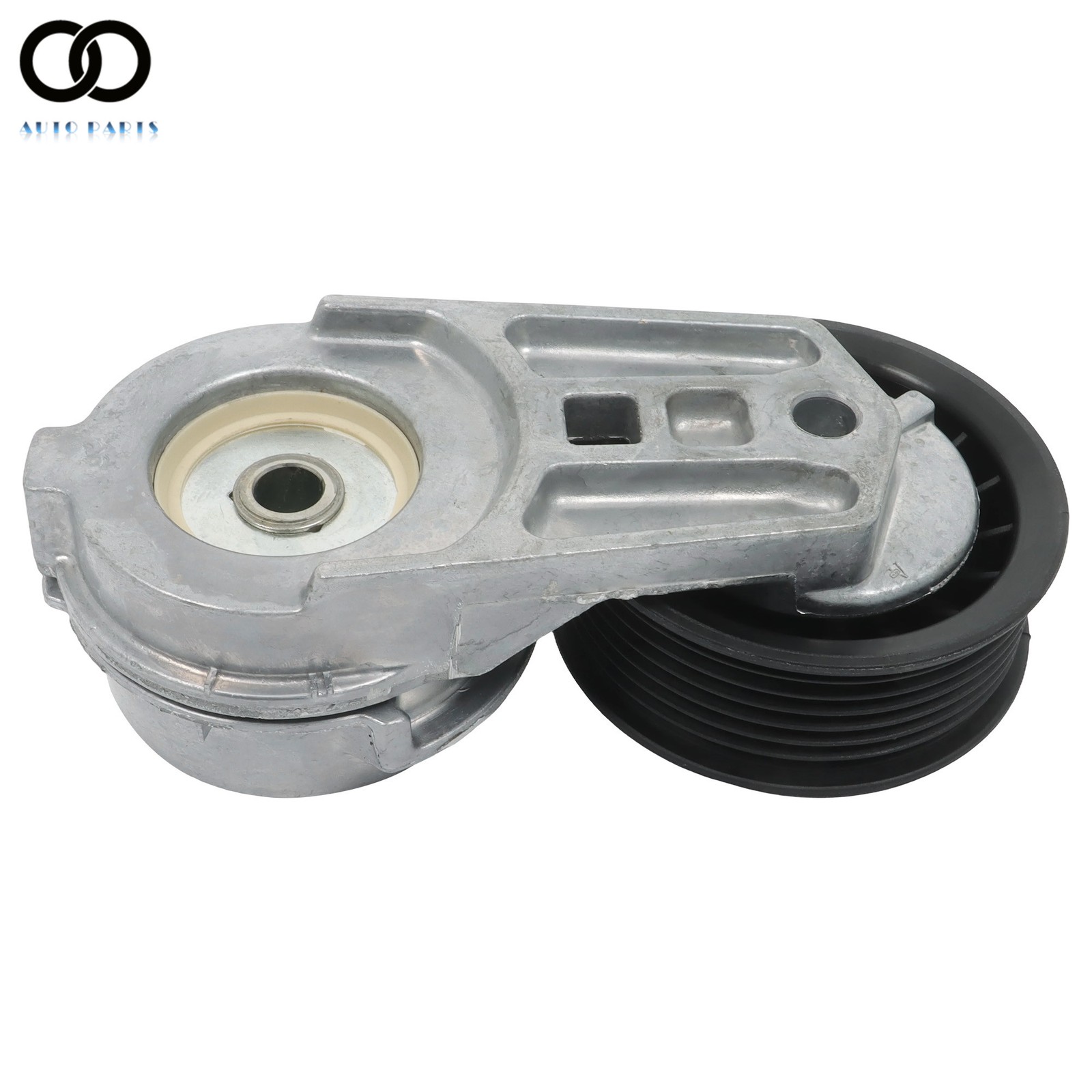 Serpentine Belt For Ram Truck Dodge 1500 2500 3500 Crew Cab Pickup 03-08 5.7L