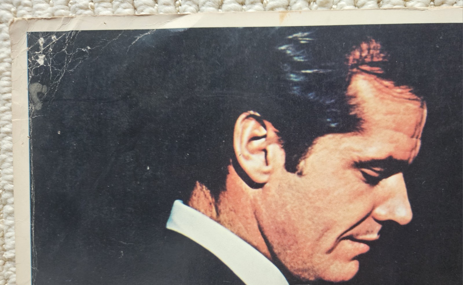 Carnal Knowledge 1971 six orig US 11x14 lobby cards Art Garfunkel Jack Nicholson