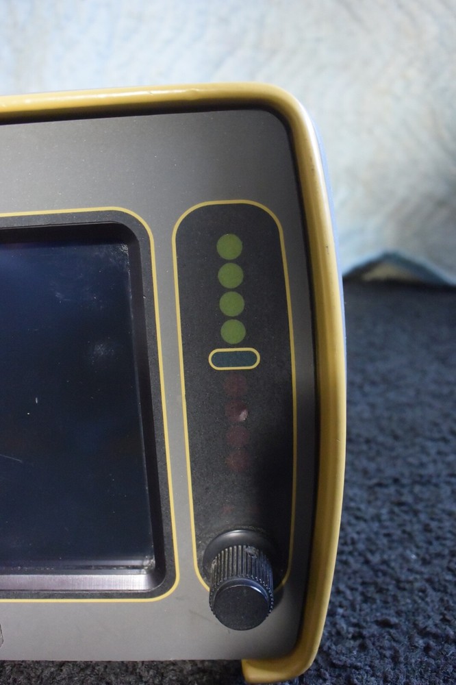 Topcon AGS Control Panel Model 9168 with Options CLEAN!!!!