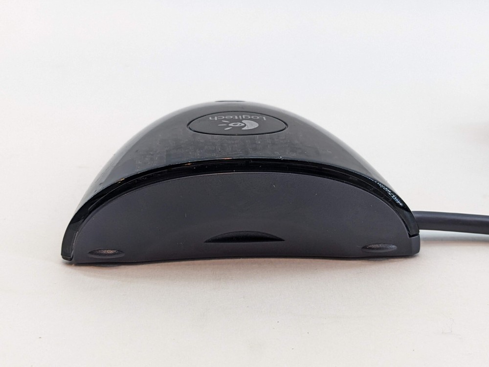 Logitech Cordless Mouse & Keyboard Receiver C-BD9-Dual 830522-0000 (D)