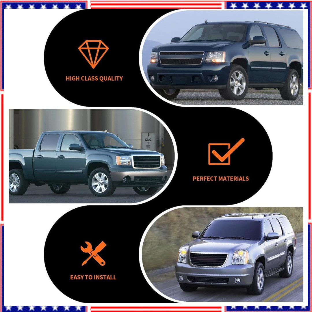 Engine Lower Radiator Outlet Heater Hose Compatible with Silverado Tahoe