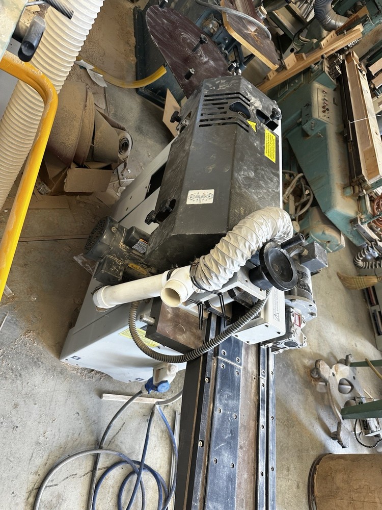 Laguna Bandit H3 Edgebander