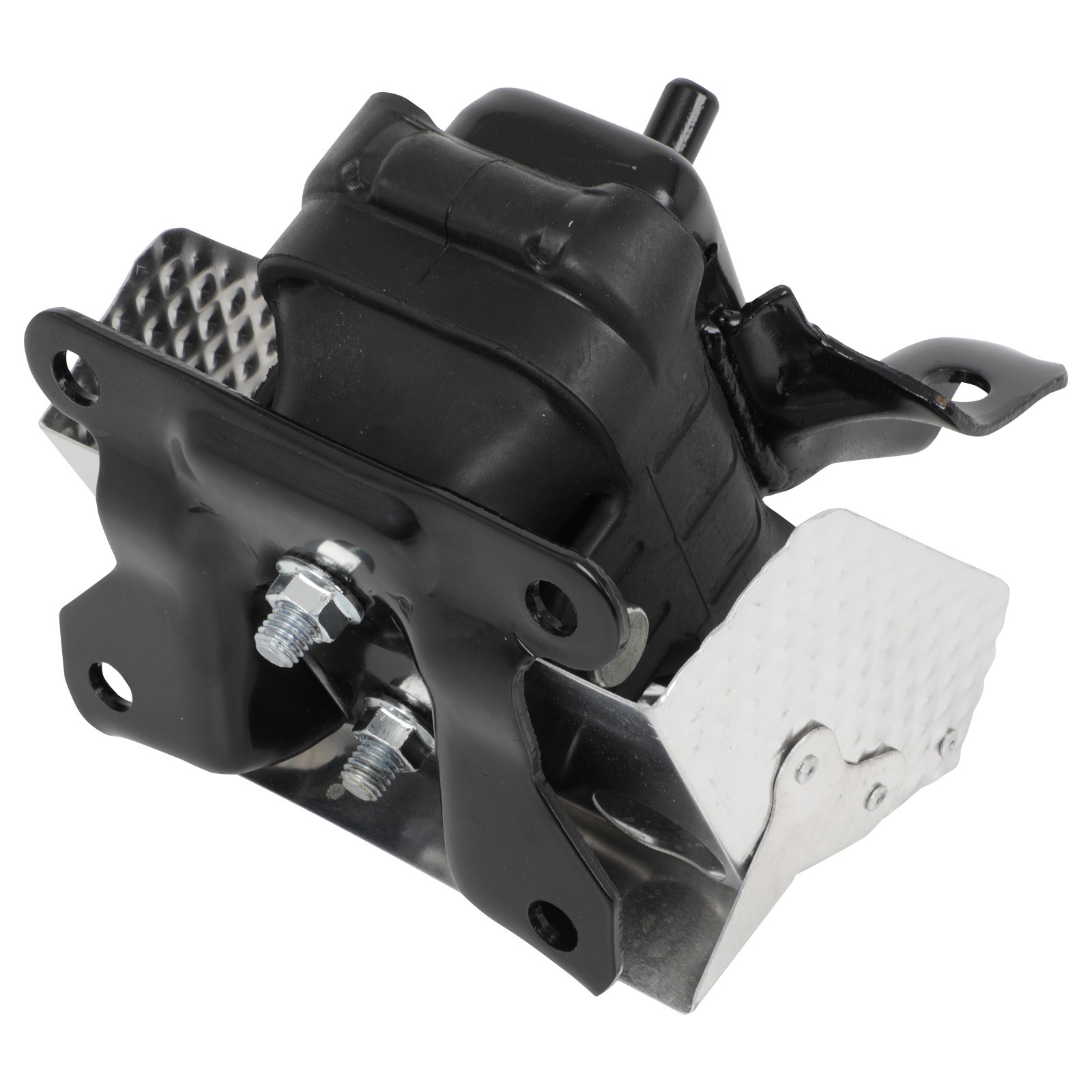 SCITOO Engine Motor Mount Transmission 3Pcs For 07-13 Chevrolet Suburban 5.3L