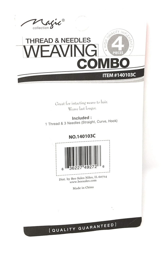 Weaving Combo by Collection