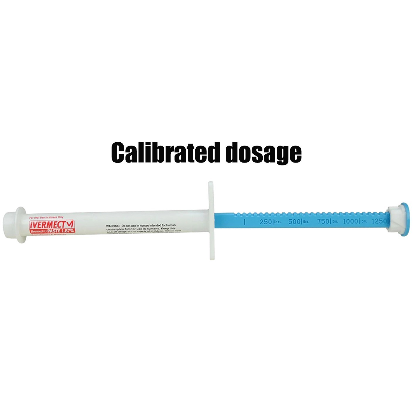 3 Pack New In Box Paste Horse Dewormer wormer Apple Flavor 1.87% EXP 1/2028