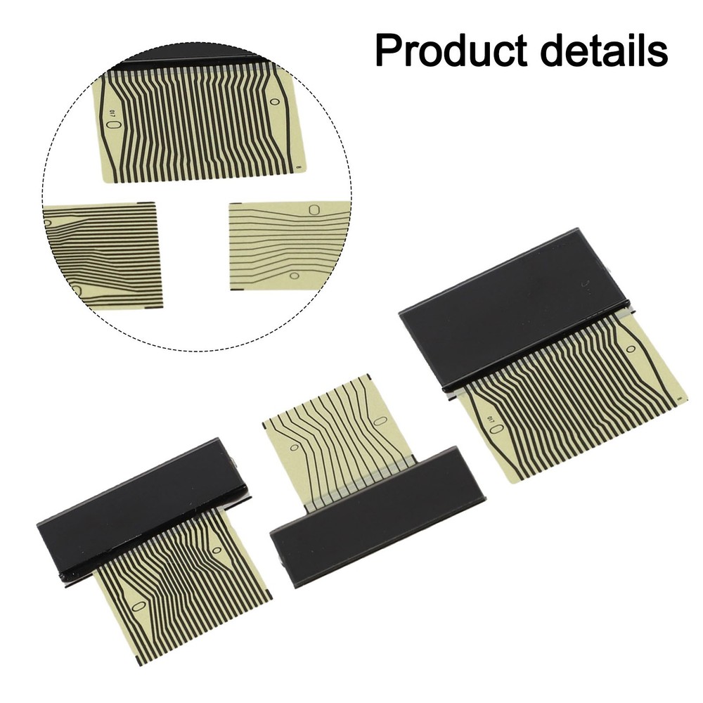 Quality LCD Display for C Class E Class CLK Class SLK Class from 98 to 02