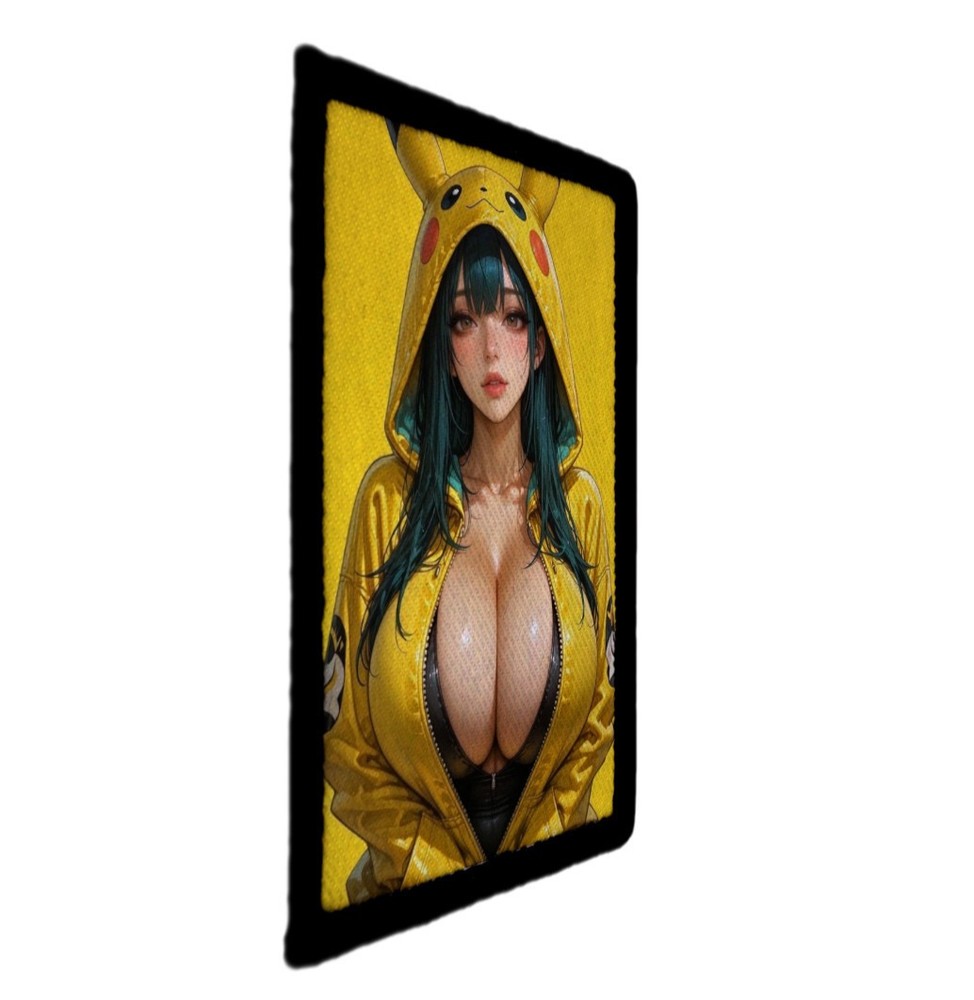 Mojave Express Mail Fallout Patch Sew on [sub]