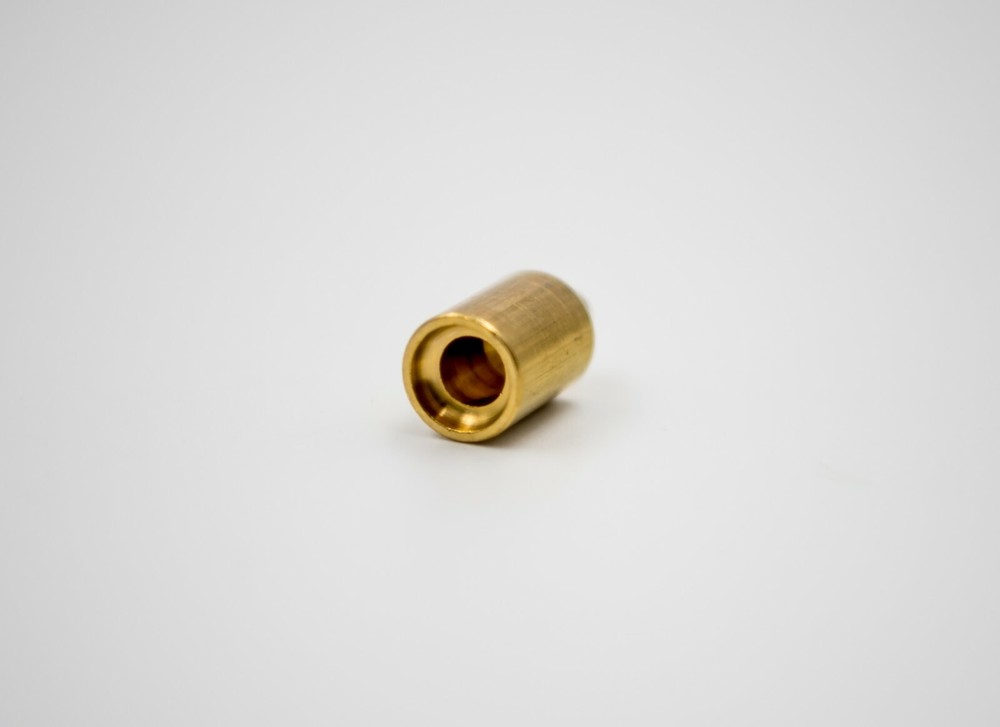 Muzzle-Loaders Polymer Bullet Starter - 6 Jags - Black Powder Bullet Starter