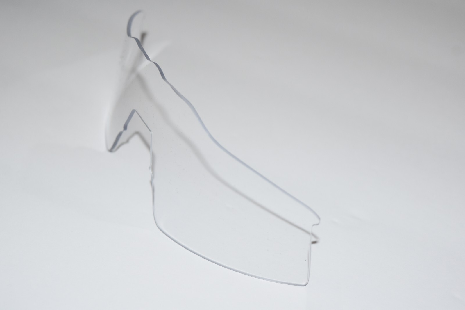 100% Speedcraft SL 61001 61002 Model Clear Replacement Lens Sunglasses