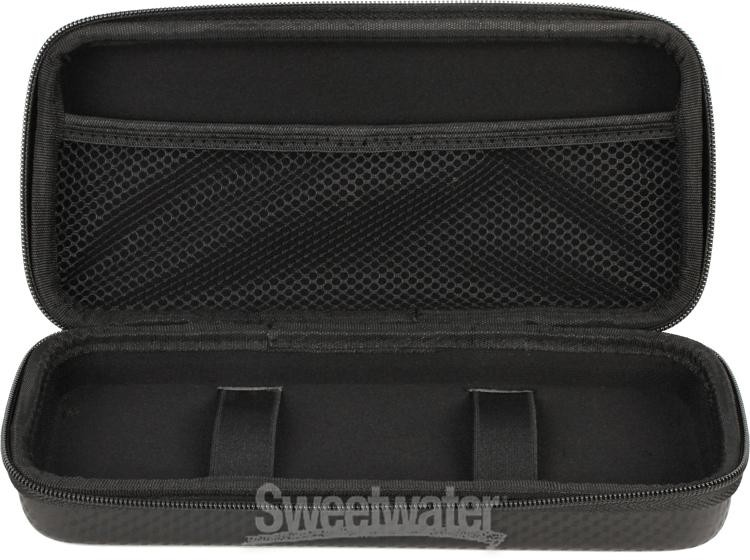 Ibanez MR500C Molded Hardshell Guitar Case - Multi Series