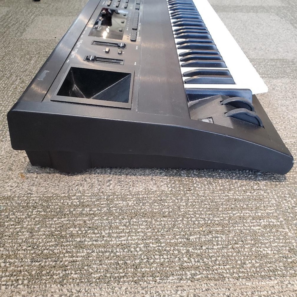 Ensoniq TS-10 Performance / Composition Synthesizer POLY AFTERTOUCH (ROC038747)