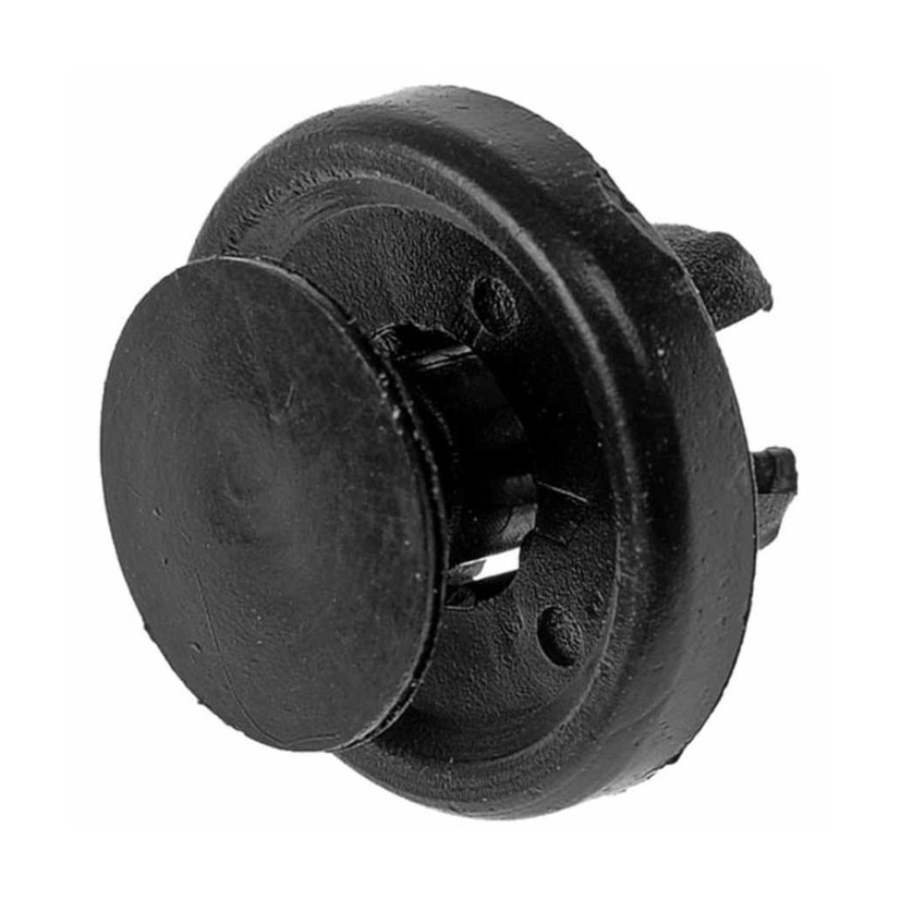 For Toyota Sequoia 2008-2018 Multi-Purpose Retainer | Plastic | Black | 88970767