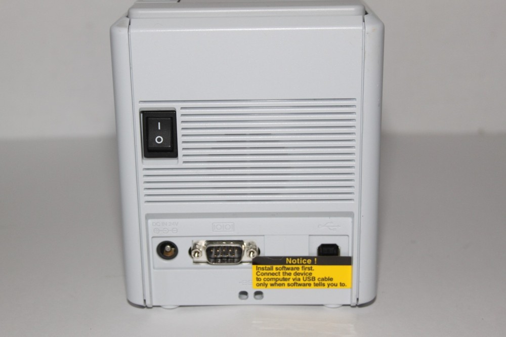 Brother PT-9700PC Label Thermal Printer