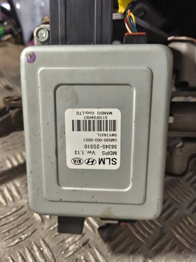 HYUNDAI IX35 2010-2015 STEERING COLUMN