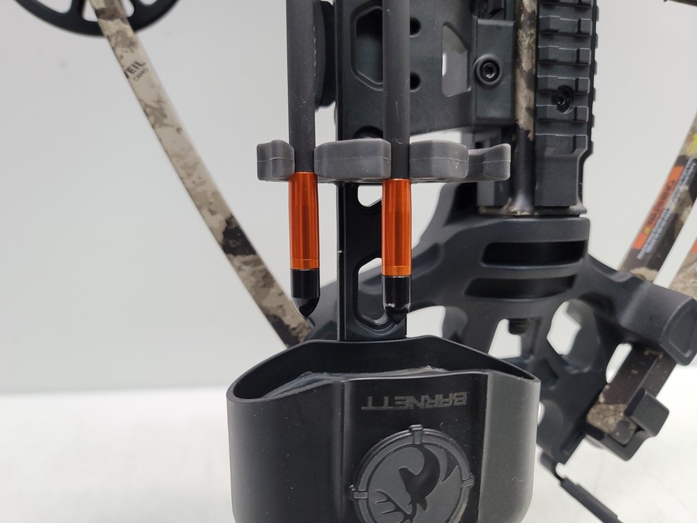 Barnett Hyper XP 405 Crossbow Package