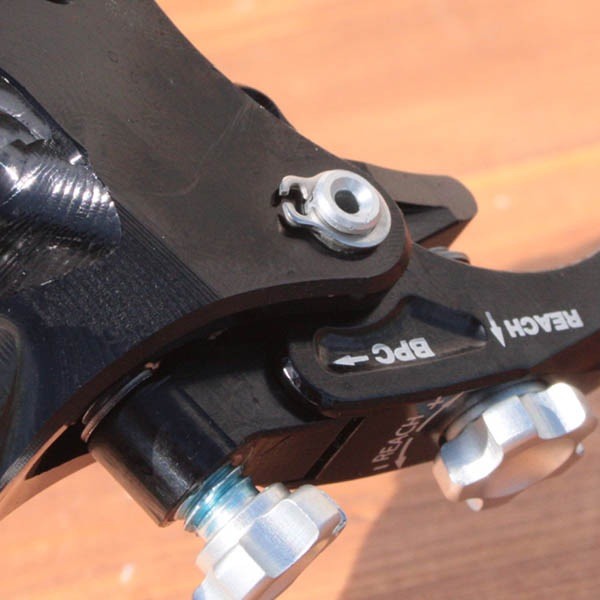HOPE-TECH Master Cylinder Circlip