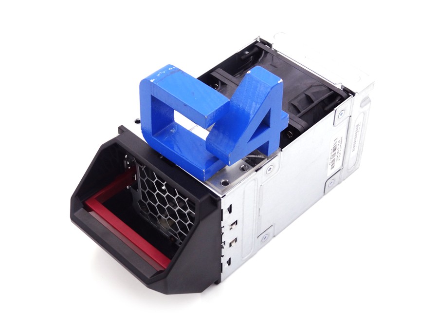HP 880995-001 FAN MODULE
