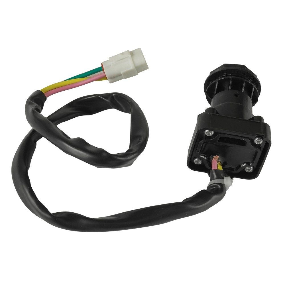 Ignition Key Switch for Bombardier Canam Quest 500 650 Xt Max Std 2002-2004