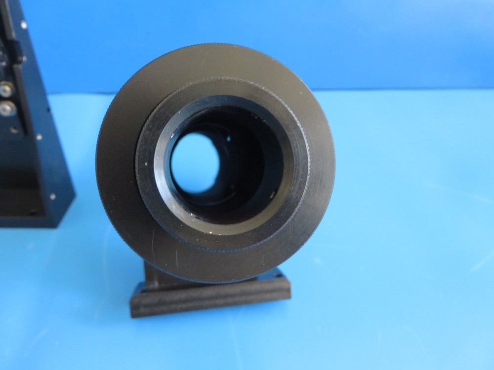 3 Applied Materials Optics Components from AMAT Compass 300 Inspection Tool