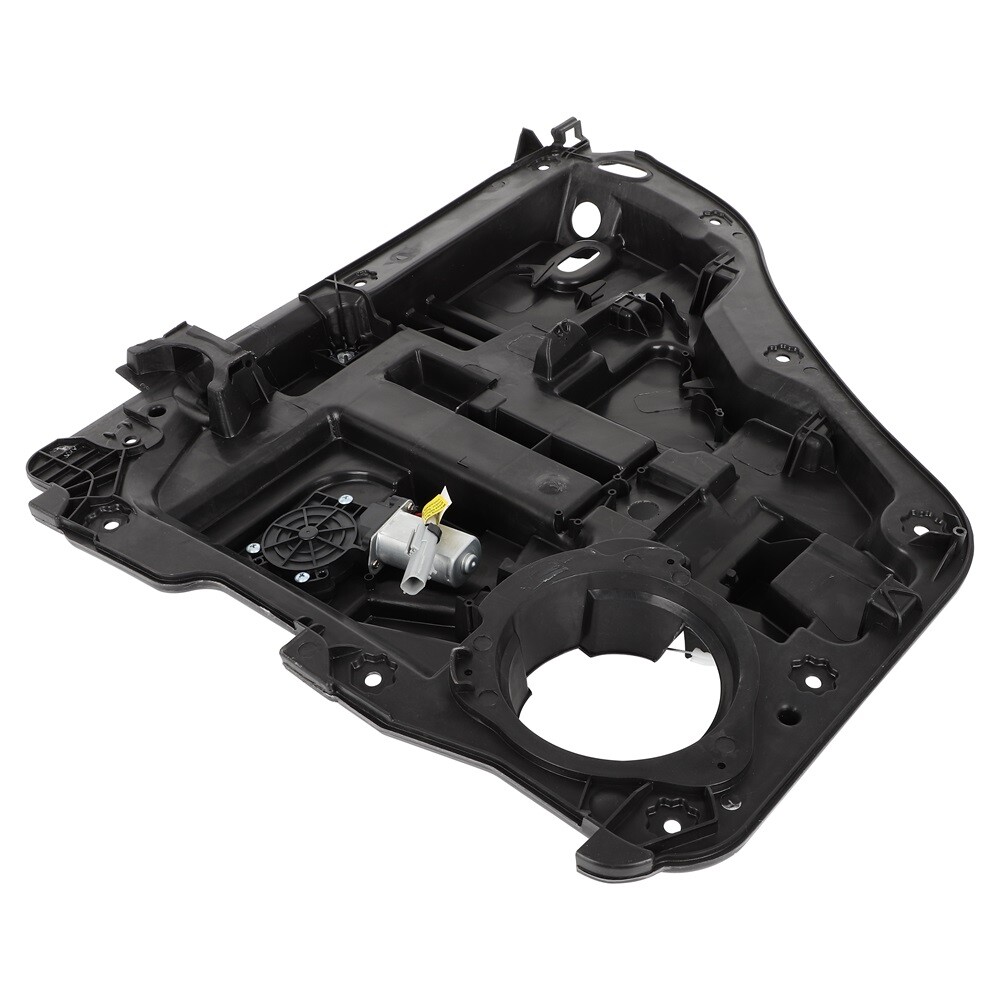 For 2007-2011 Dodge Nitro Window Regulator w/ Motor Rear Passenger Side