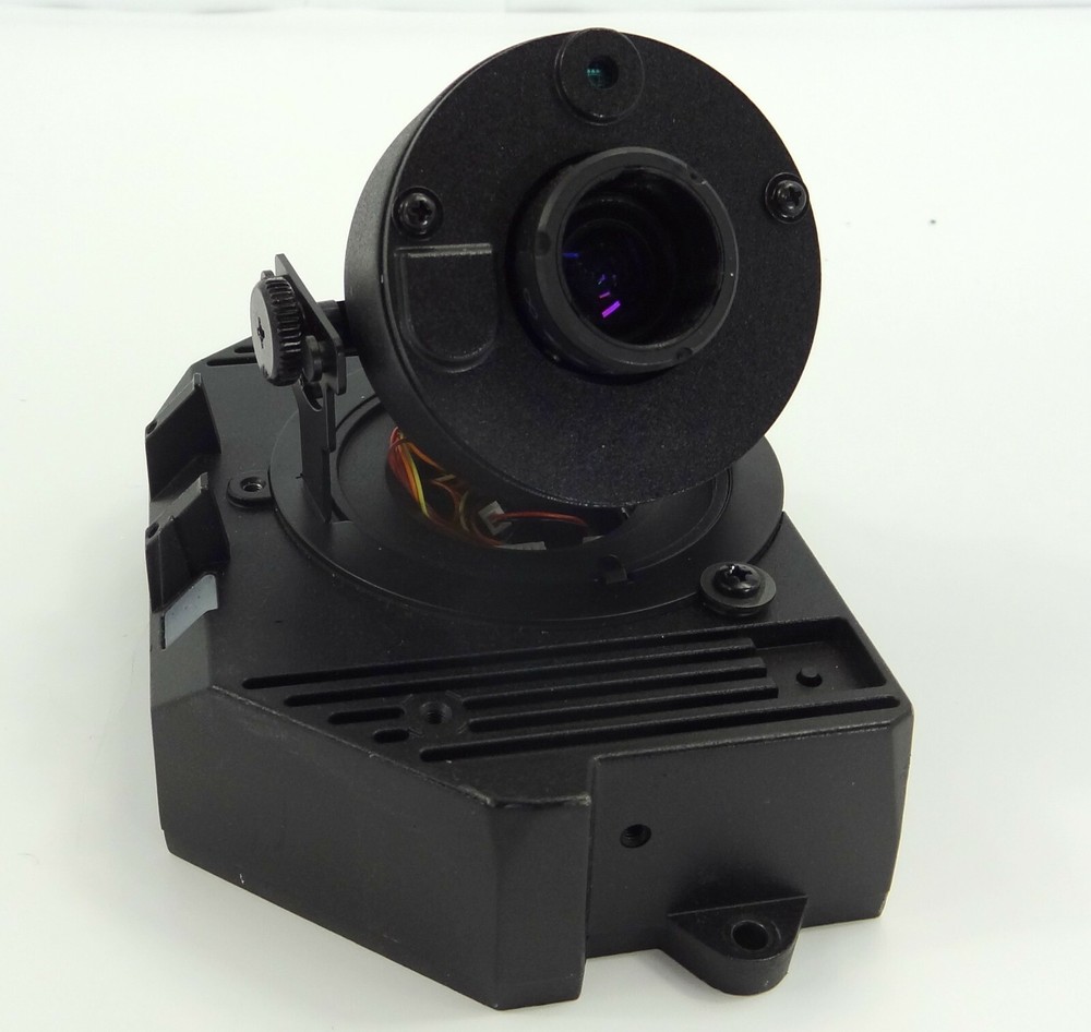 Cisco CIVS-IPC-6020 IP PoE Network Security Camera