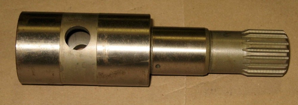 New 091452 Parker Coupling Shaft