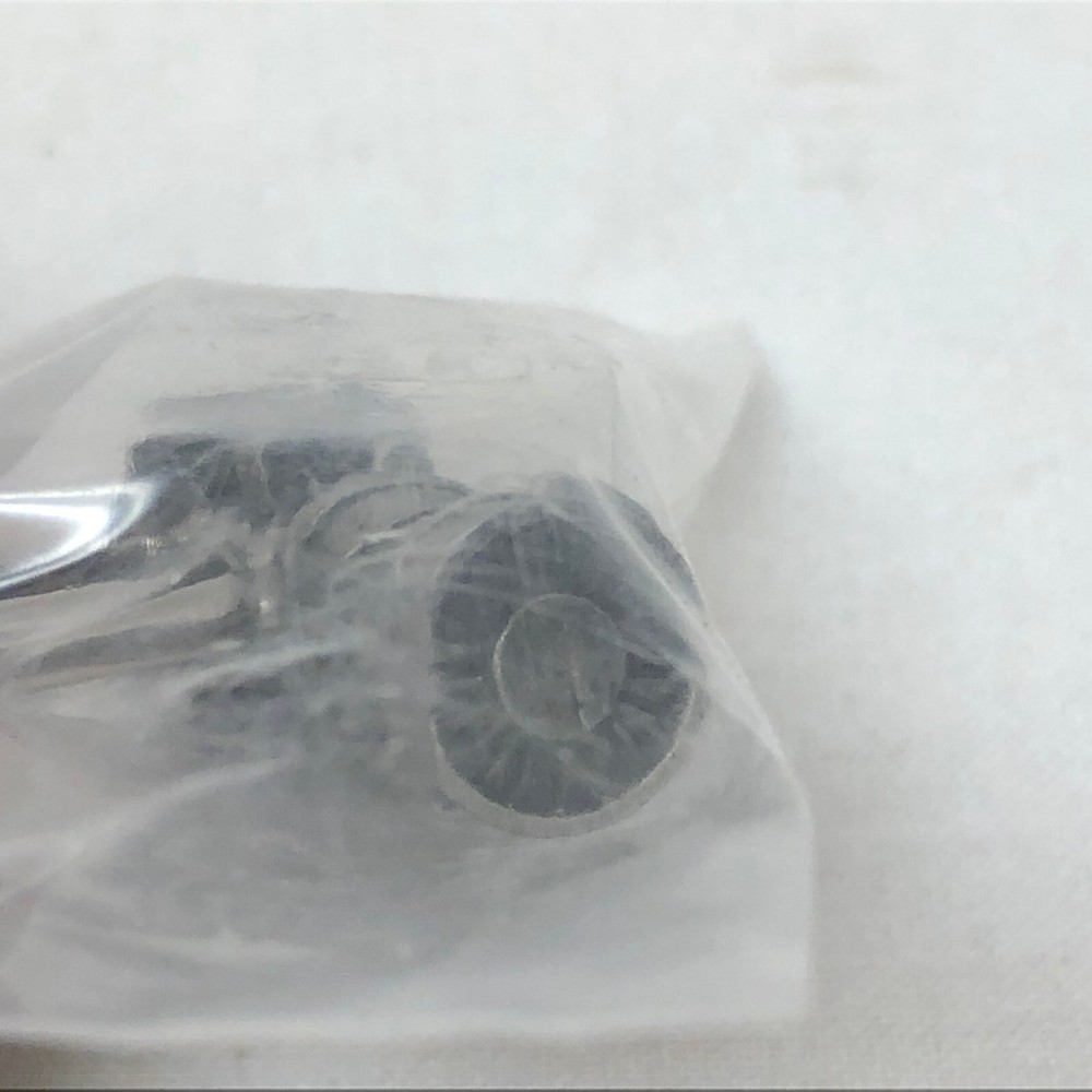 Turbine Engine Machine Cuff Links Rocket