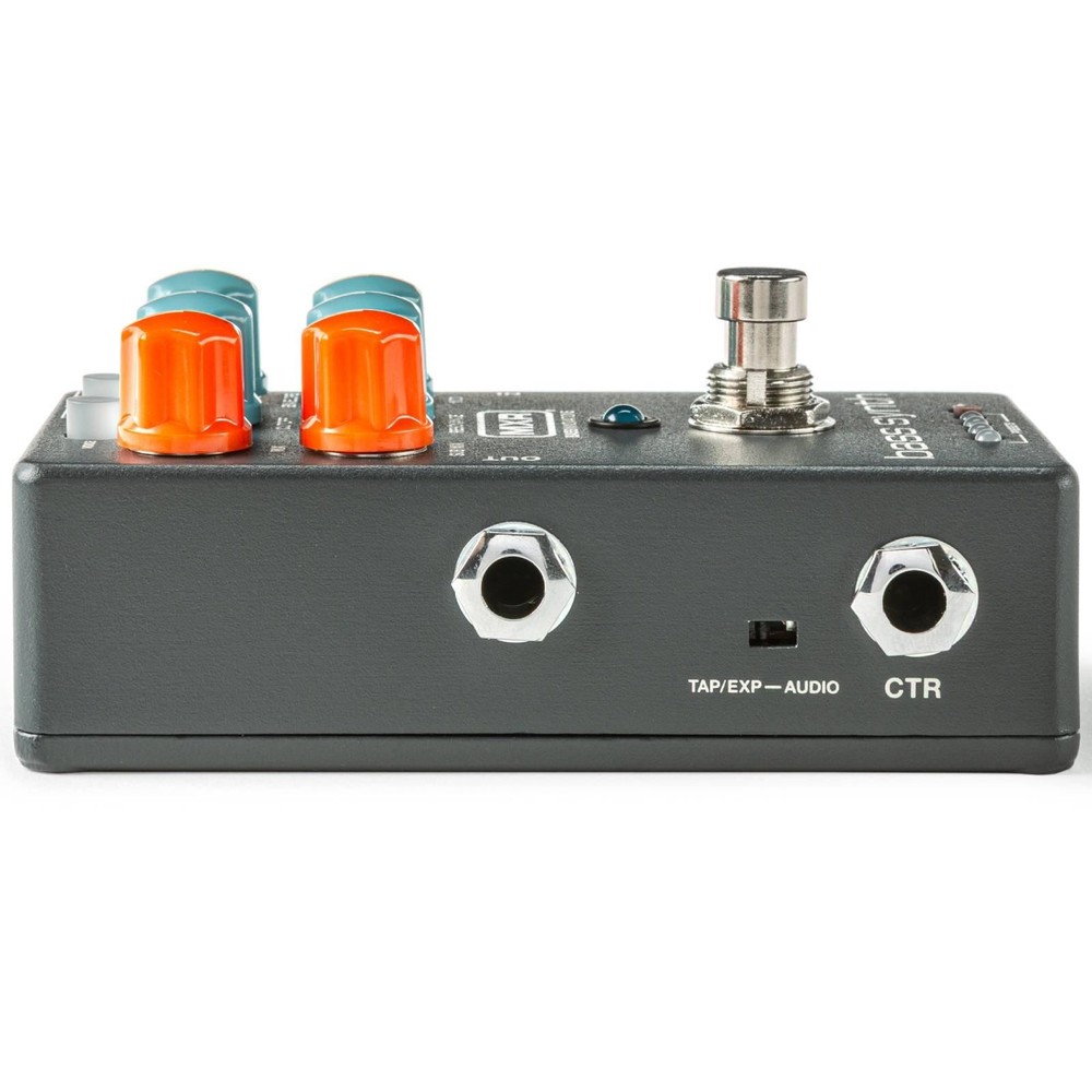 MXR MB301 Bass Synth Effects Pedal