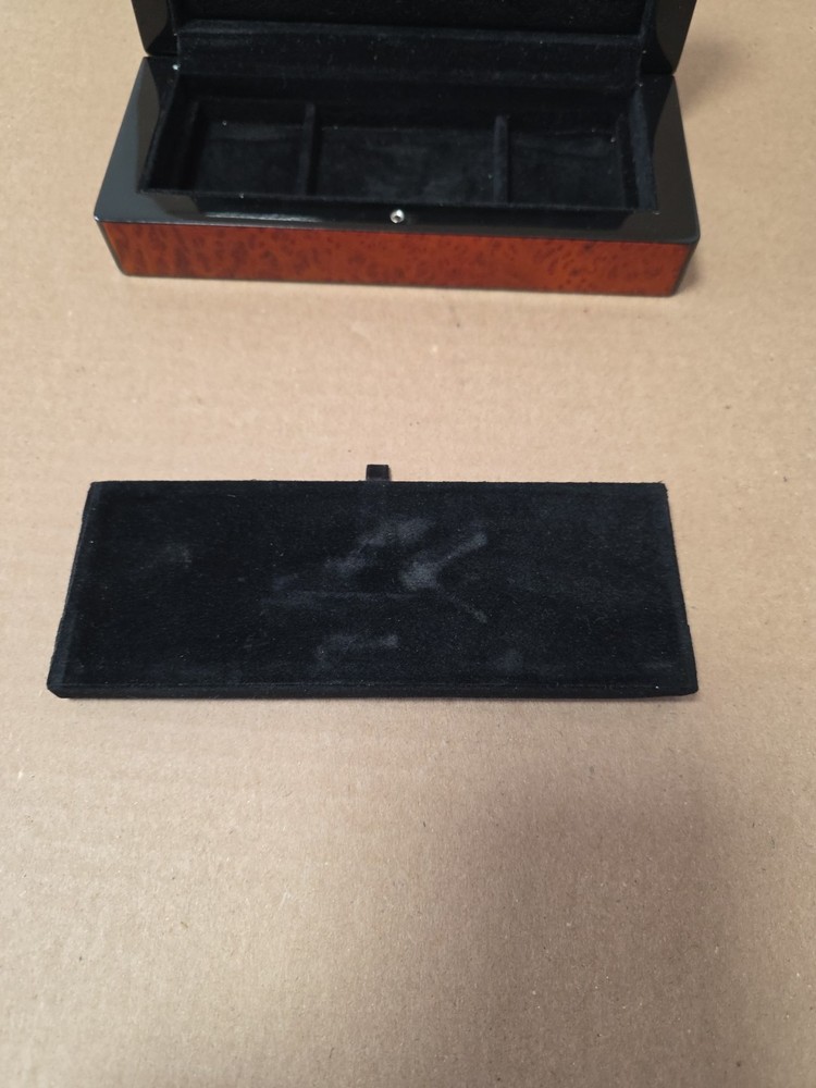 David Oscarson Pen Case With Accessories