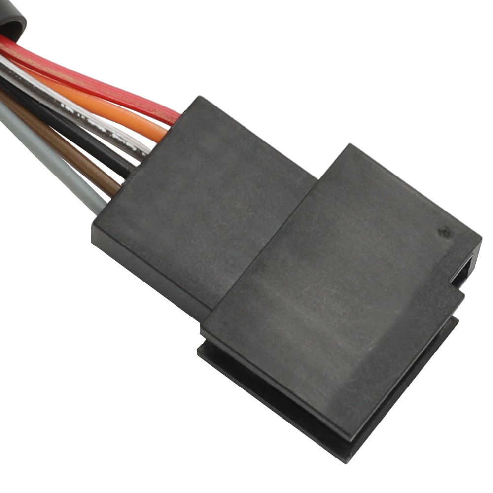 Start Stop Engine System Cable Eliminator Delet Canceller Plug For LHD Ford F150