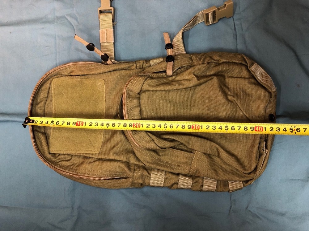 For US military use. Map module.