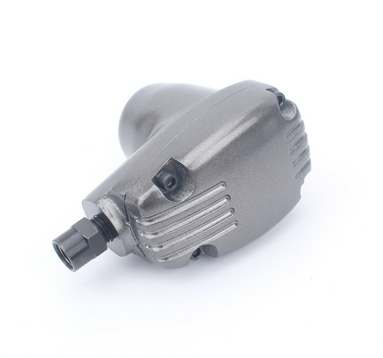 Hand-held Pneumatic Hammer Air Flat Hammer Tool Multi-purpose Pneumatic Hammer