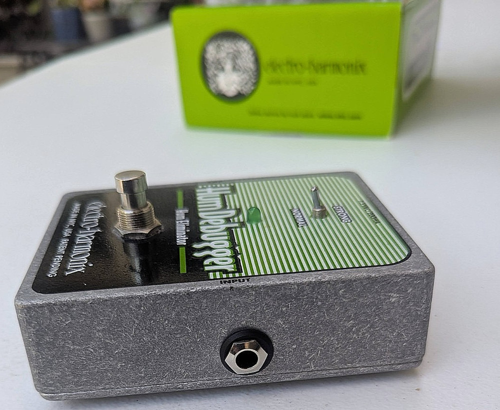 EHX DeHumbugger