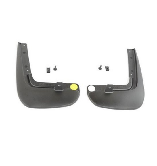 Mopar 82214505 Splash Molded - Front Guard