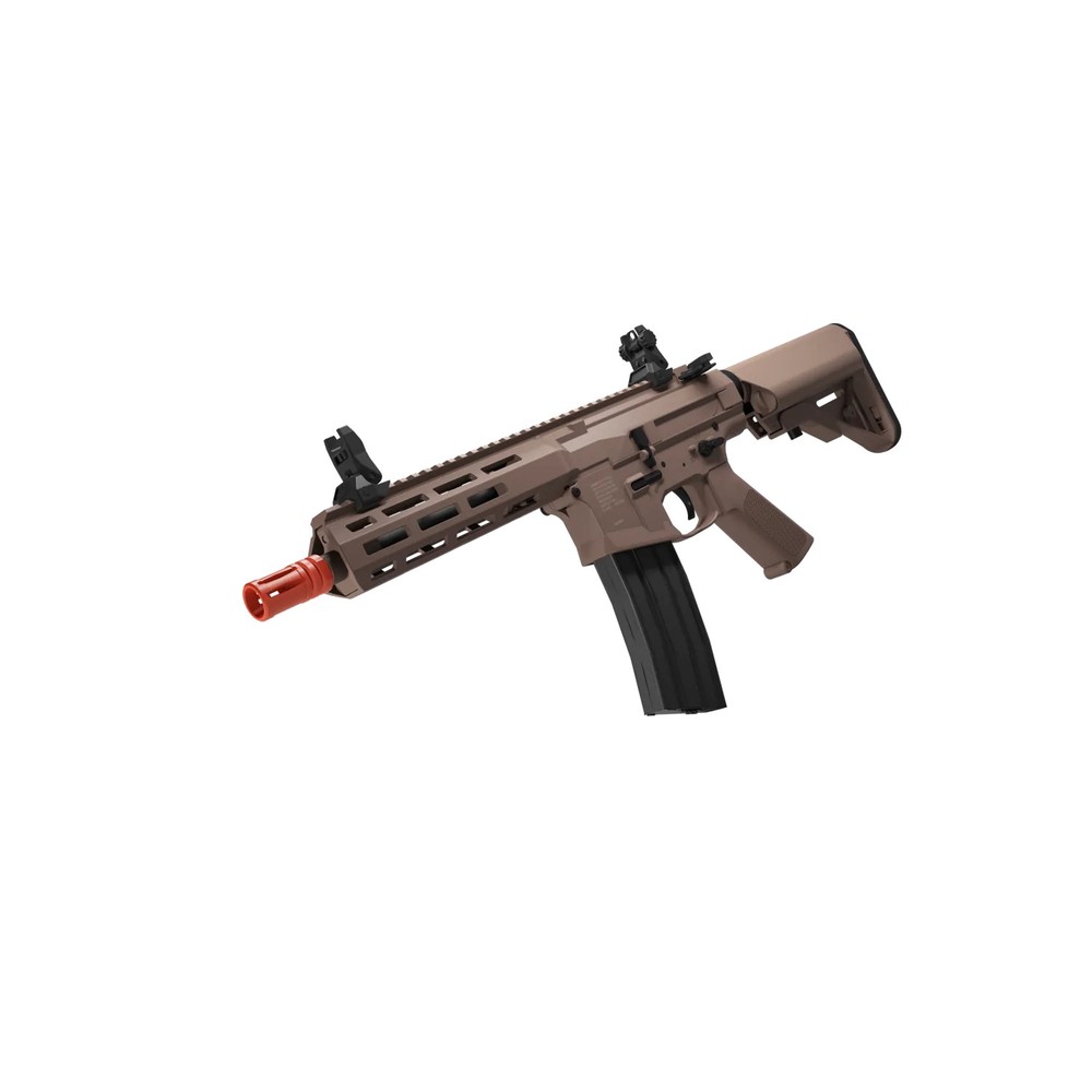 Game Face Ripcord M4