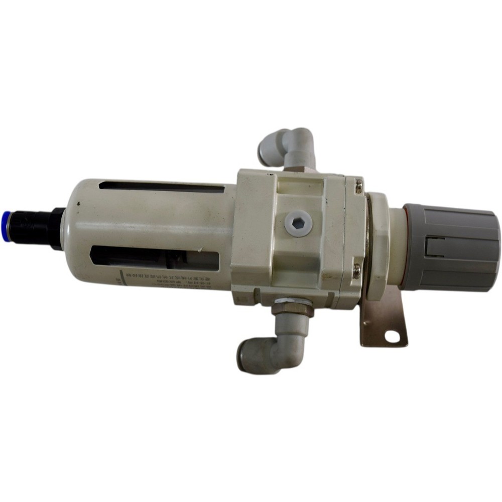 XINGCHEN AW4000-04 Pneumatic Filter Regulator